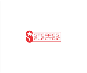 Logo Design by stranger for Steffes electric | Design: #5538430
