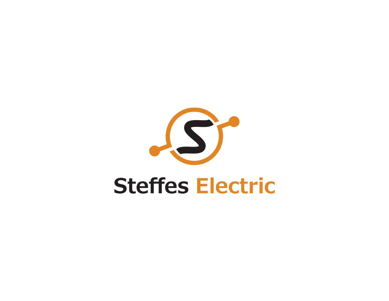 Logo Design by WanWan for Steffes electric | Design #5525049
