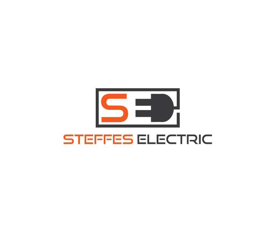 Logo Design by pinkeart for Steffes electric | Design #5511679