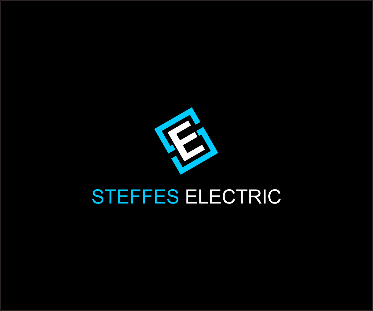 Logo Design by Ryozz for Steffes electric | Design #5546281