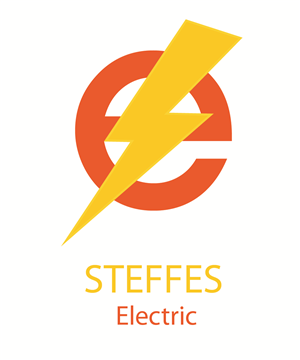 Diseño de Logo por samsubsur para Steffes electric | Diseño: #5543656