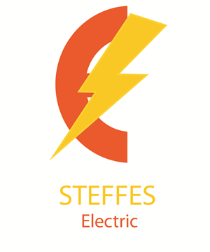 Diseño de Logo por samsubsur para Steffes electric | Diseño: #5543673