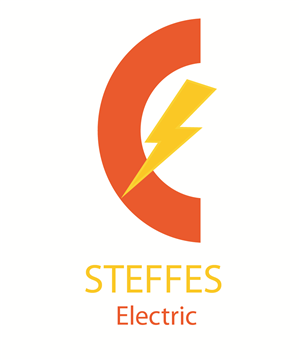 Diseño de Logo por samsubsur para Steffes electric | Diseño: #5543678
