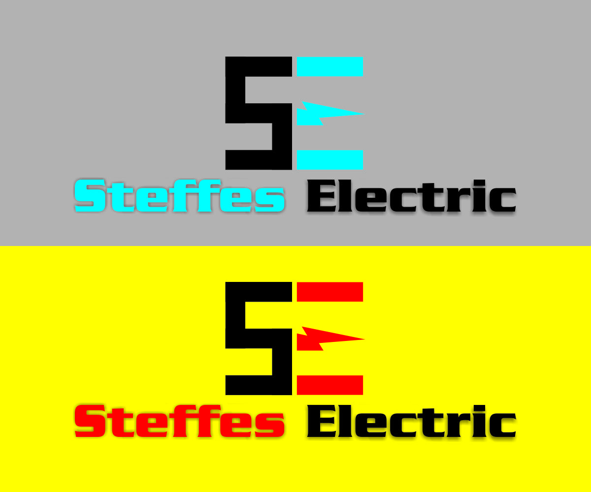 Logo-Design von Ahmad Nurezha für Steffes electric | Design #5513474