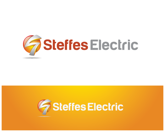 Logo Design by HafizDesign for Steffes electric | Design #5523500