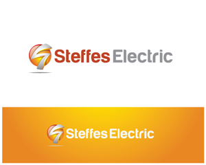 Diseño de Logo por HafizDesign para Steffes electric | Diseño: #5523500