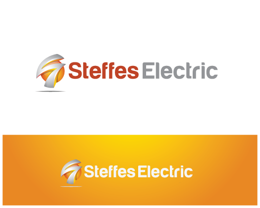 Logo Design by HafizDesign for Steffes electric | Design #5523503
