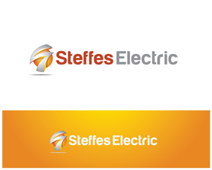 Diseño de Logo por HafizDesign para Steffes electric | Diseño: #5523503