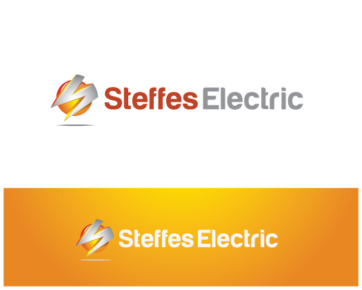 Diseño de Logo por HafizDesign para Steffes electric | Diseño #5523505