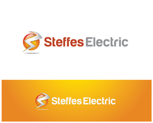 Diseño de Logo por HafizDesign para Steffes electric | Diseño: #5523507