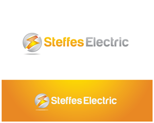 Diseño de Logo por HafizDesign para Steffes electric | Diseño: #5523509