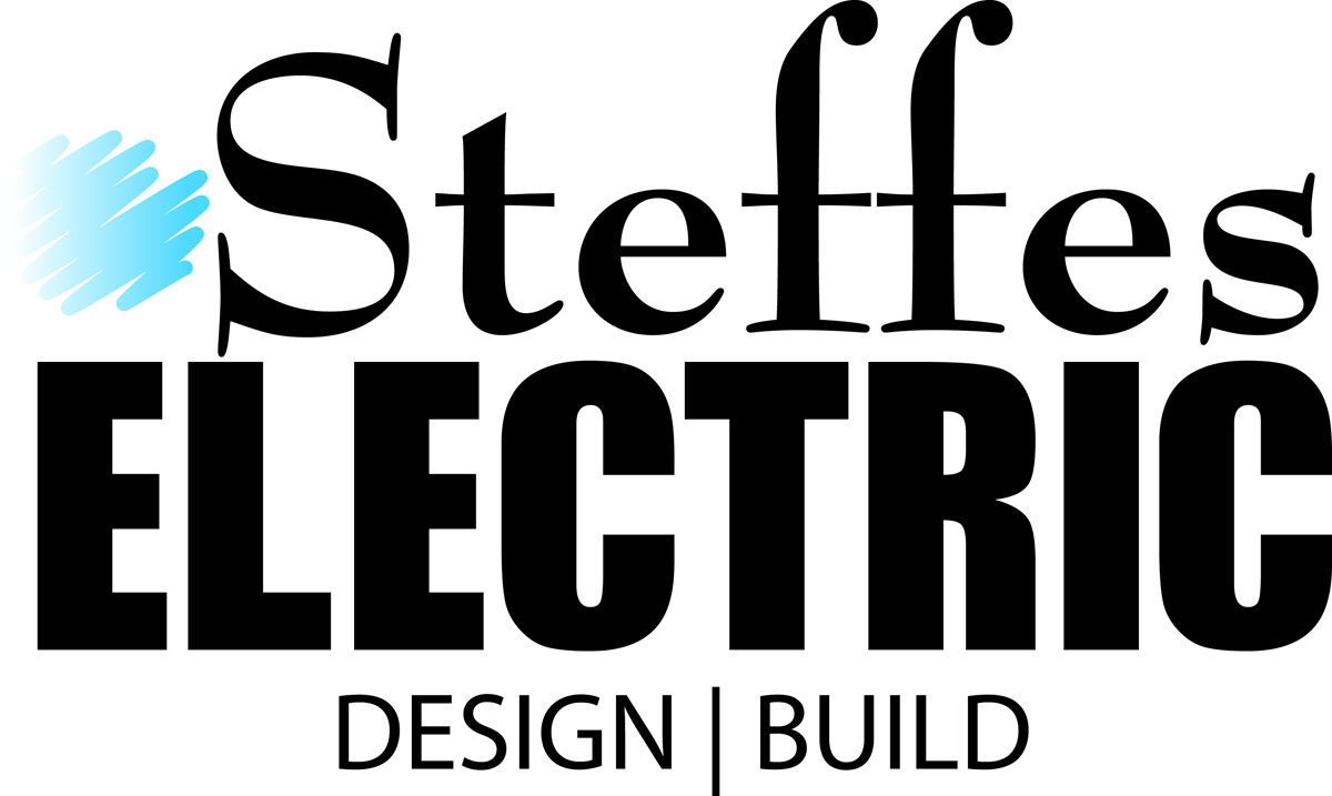 Logo Design by Janis Carroll for Steffes electric | Design #5547539