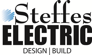 Diseño de Logo por Janis Carroll para Steffes electric | Diseño: #5547539