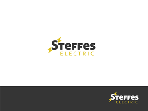 Diseño de Logo por studio Z para Steffes electric | Diseño: #5510853