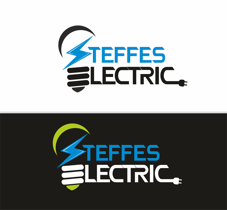 Logo Design by TreeX Media Work for Steffes electric | Design #5510122
