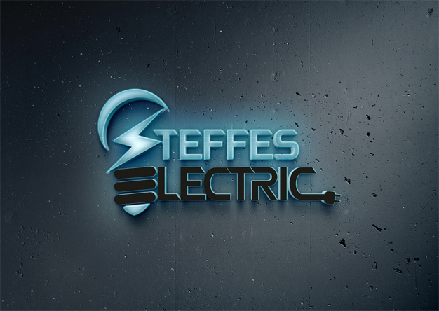 Diseño de Logo por TreeX Media Work para Steffes electric | Diseño #5510126