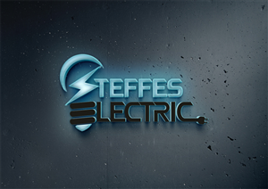 Diseño de Logo por TreeX Media Work para Steffes electric | Diseño: #5510126