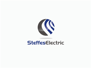 Logo Design by Sushma for Steffes electric | Design: #5528646