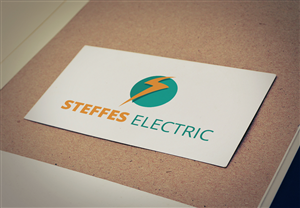 Logo Design by James