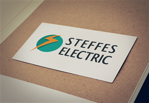 Logo Design by James for Steffes electric | Design: #5510623