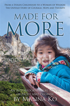 Book Cover Design by BengsWorks
