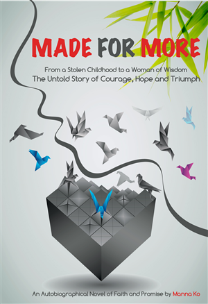 Book Cover Design by  Adwise