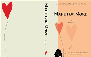 Book Cover Design by klimkowskigabs