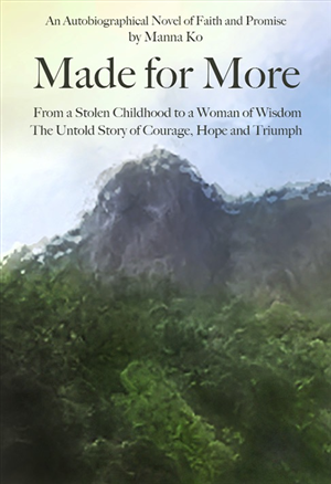 Book Cover Design by myt6pen