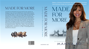 Book Cover Design by illuminati-design