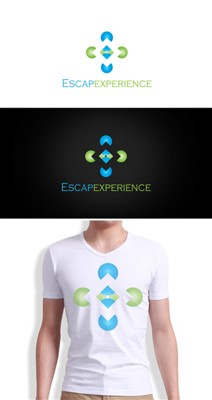 Logo Design by Gentle Spring Rain