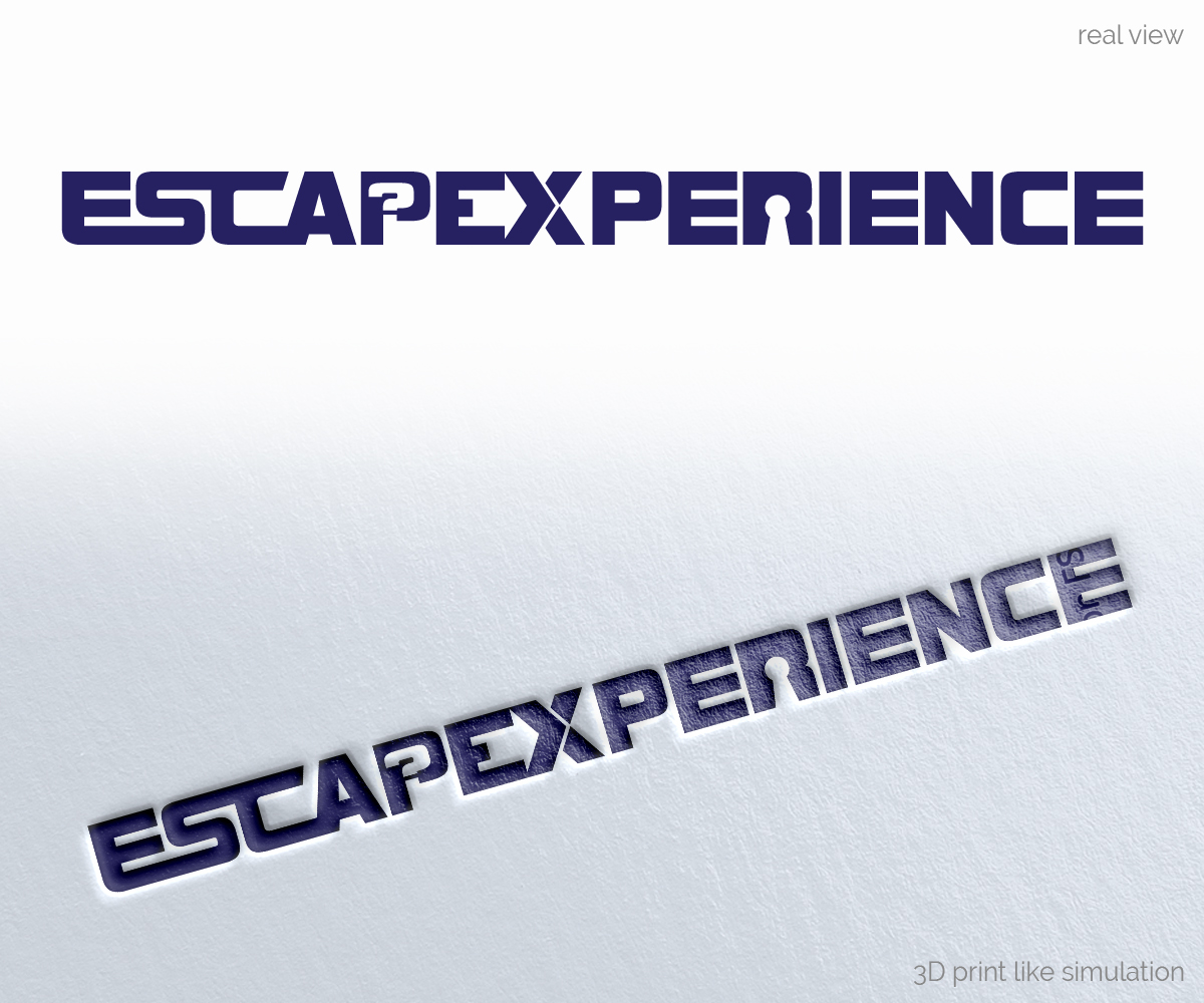 Logo Design by Anthony for this project | Design #5539394