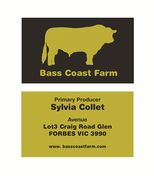 Business Card Design by gioutsos24