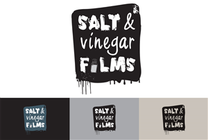 Logo Design by Katrina Goodwin
