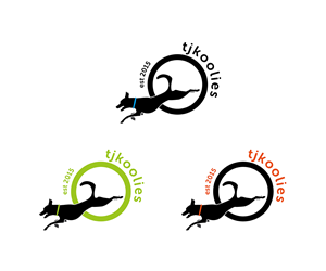 Logo Design by NDS for this project | Design: #5561247