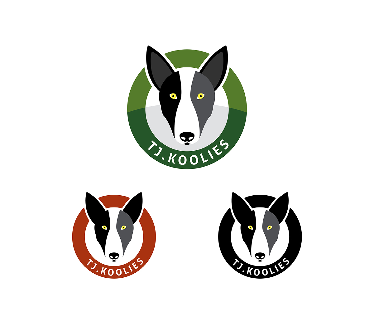 Logo Design by NDS for this project | Design #5593115