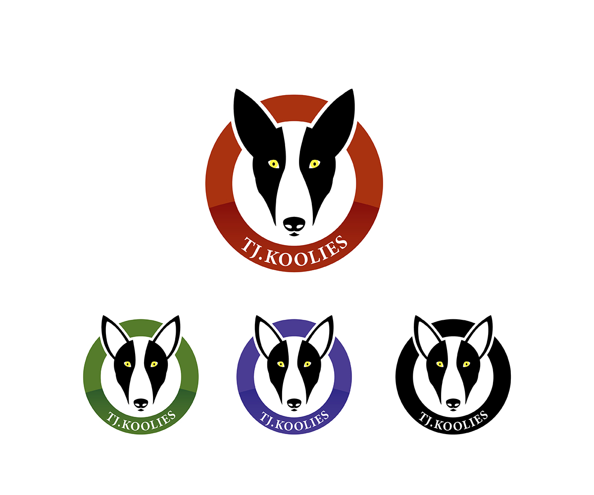 Logo Design by NDS for this project | Design #5593116