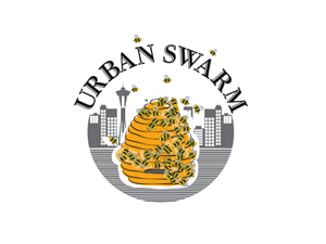 Logo Design by Grace A for The Urban Swarm | Design #5589476