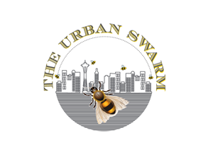 Logo Design by Grace A for The Urban Swarm | Design: #5643472