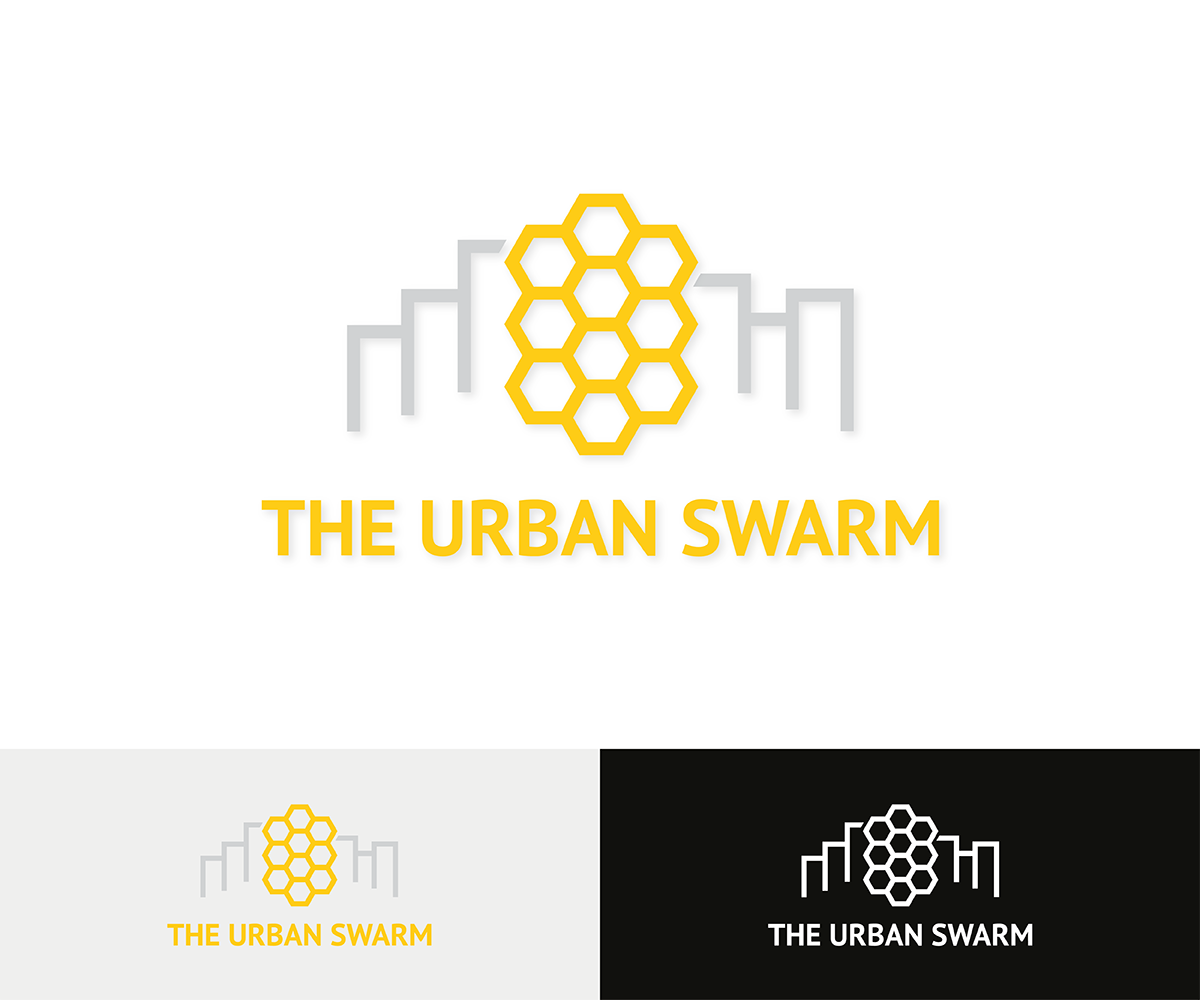 Design de Logo par SDHH Design pour The Urban Swarm | Design #5648383