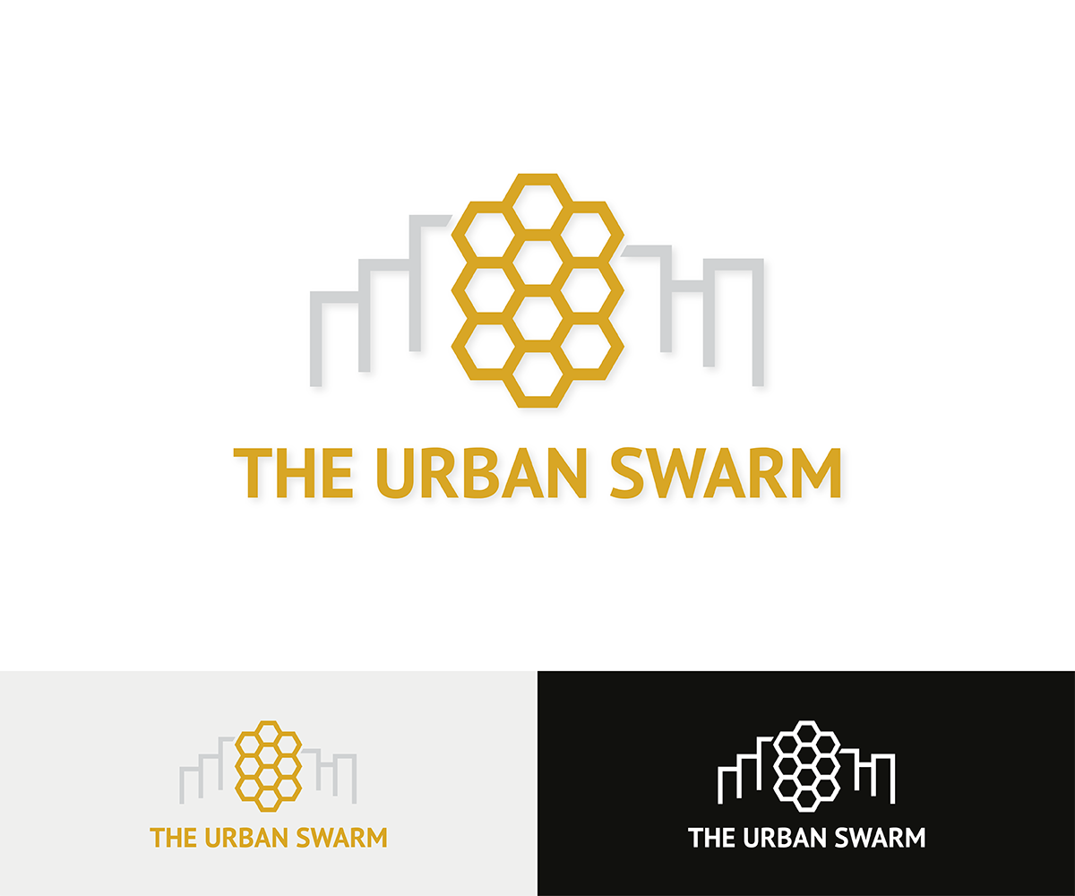 Design de Logo par SDHH Design pour The Urban Swarm | Design #5648385