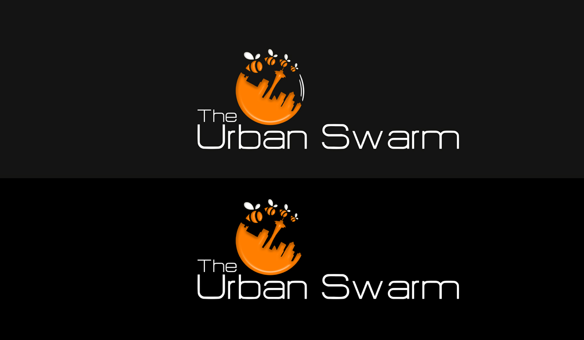 Design de Logo par Gfx.26™ pour The Urban Swarm | Design #5618690
