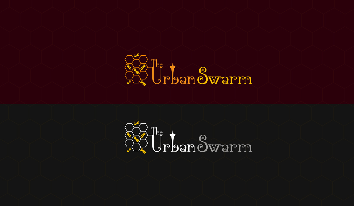 Logo-Design von Gfx.26™ für The Urban Swarm | Design #5625920