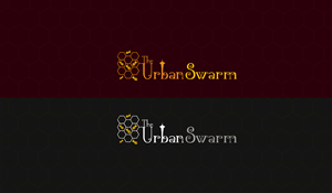 Logo Design by Gfx.26™ for The Urban Swarm | Design: #5625920