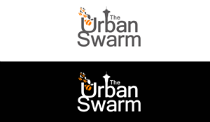 Logo Design by Gfx.26™ for The Urban Swarm | Design: #5659734