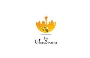 Logo Design by Gfx.26™ for The Urban Swarm | Design: #5659873