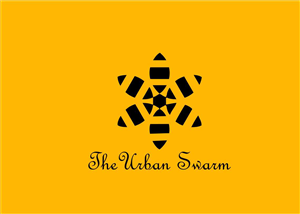 Logo Design by candraagungdwiatmaja for The Urban Swarm | Design: #5558397