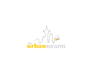 Logo Design by MrBranding for The Urban Swarm | Design: #5513320