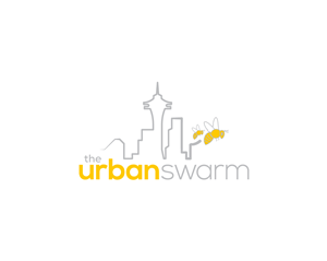 Logo Design by MrBranding for The Urban Swarm | Design: #5553132