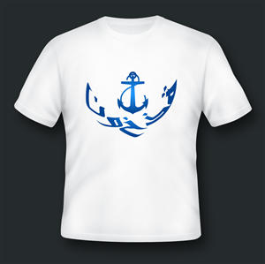 Diseño de Camiseta por yadunath para Blessed co. | Diseño: #5566941