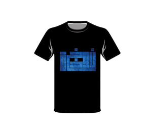 T-Shirt-Design von Hania.tarabishy